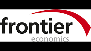 FRONTIERS IN ECONOMICS